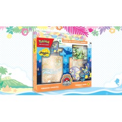 Pokemon - Mazzo Dei Campionati Mondiali 2024 - Fernando Cifuentes - Crushing Thorn