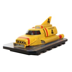 Anderson Entertainment - Thunderbirds T4 die-cast model