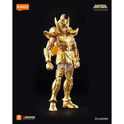 Blokees - Saint Seya Model Kit - Aries MU Champion Class MK