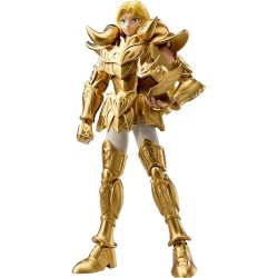 Blokees - Saint Seiya Model Kit - Aries MU Champion Class
