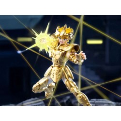 Blokees - Saint Seiya - Leo Aiolia Champions Class