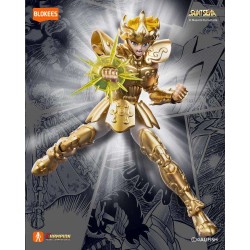 Blokees - Saint Seiya - Leo Aiolia Champions Class