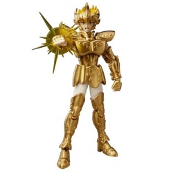 Blokees - Saint Seiya - Leo Aiolia Champions Class