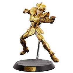 Blokees - Saint Seiya - Leo Aiolia Champions Class