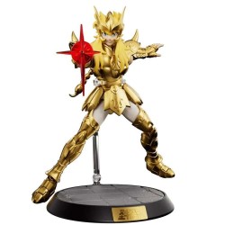 Blokees - Saint Seiya - Scorpio Miro Champion Class