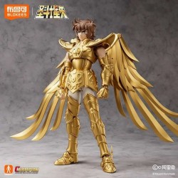 Blokees - Saint Seiya Model Kit Sagittarius Aiolo Champion Class Manga Vers.