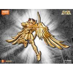 Blokees - Saint Seiya Model Kit Sagittarius Aiolo Champion Class Manga Vers.