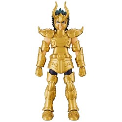 Blokees Mini Model Kit Saint Seiya Galaxy Version 01 Blind Box (1 Personaggio Casuale)
