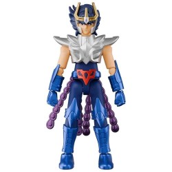 Blokees Mini Model Kit Saint Seiya Galaxy Version 01 Blind Box (1 Personaggio Casuale)