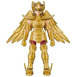 Blokees Mini Model Kit Saint Seiya Galaxy Version 01 Blind Box (1 Personaggio Casuale)