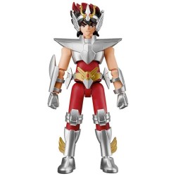 Blokees Mini Model Kit Saint Seiya Galaxy Version 01 Blind Box (1 Personaggio Casuale)