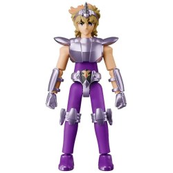 Blokees Mini Model Kit Saint Seiya Galaxy Version 01 Blind Box (1 Personaggio Casuale)