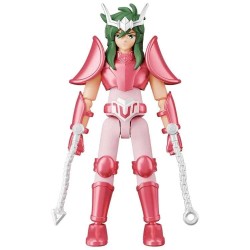 Blokees Mini Model Kit Saint Seiya Galaxy Version 01 Blind Box (1 Personaggio Casuale)