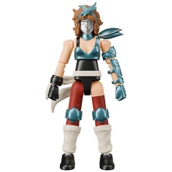 Blokees Mini Model Kit Saint Seiya Galaxy Version 01 Blind Box (1 Personaggio Casuale)