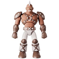 Blokees Mini Model Kit Saint Seiya Galaxy Version 01 Blind Box (1 Personaggio Casuale)