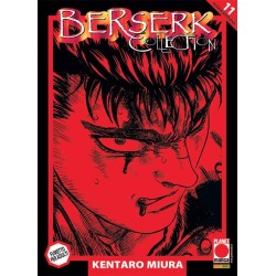 Panini Comics - Berserk Collection Serie Nera 11