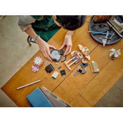 Dobby™, l’elfo domestico