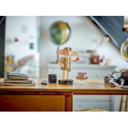 Dobby™, l’elfo domestico