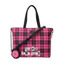 Loungefly Rocks - Avril Lavigne - Tote Bag AVLTB0002