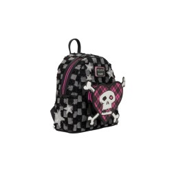 Loungefly Rocks - Mini Zainetto Avrile Lavigne - AVLBK0001