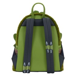 Loungefly Twenty Century Studio - Edward Scissorhands Sherpa Mini Zainetto WDBK4312