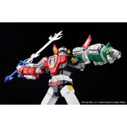 Good Smile Company - Moderoid - Voltron Model Kit