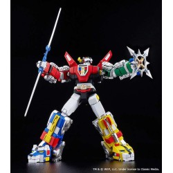 Good Smile Company - Moderoid - Voltron Model Kit
