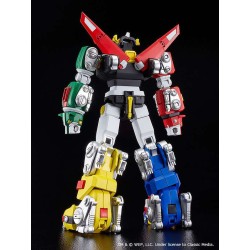 Good Smile Company - Moderoid - Voltron Model Kit