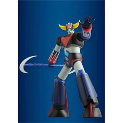 Evolution Toy - Grand action bigsize model Grendizer original color version