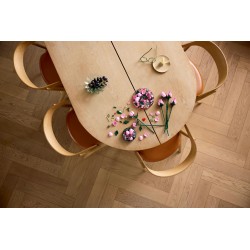 Bouquet di rose rosa