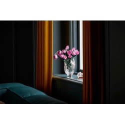 Bouquet di rose rosa