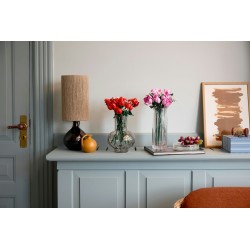 Bouquet di rose rosa