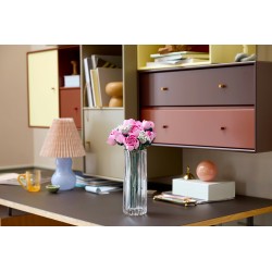 Bouquet di rose rosa