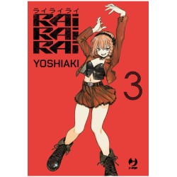 Jpop - Rairairai Vol.3