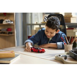 Ferrari SF90 XX Stradale Sportwagen