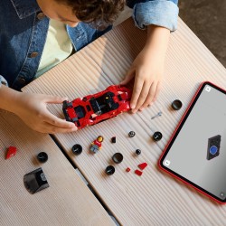 Ferrari SF90 XX Stradale Sportwagen