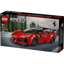 LEGO Speed Champions 77254 Ferrari SF90 XX Stradale