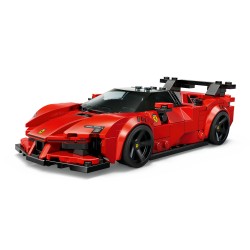 LEGO Speed Champions 77254 Ferrari SF90 XX Stradale