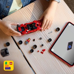 Ferrari SF90 XX Stradale sportauto