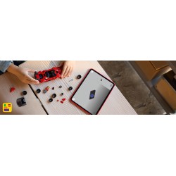 Ferrari SF90 XX Stradale Sports Car