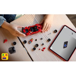 LEGO Speed Champions 77254 Ferrari SF90 XX Stradale