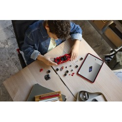 LEGO Speed Champions 77254 Ferrari SF90 XX Stradale