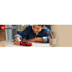 LEGO Speed Champions 77254 Ferrari SF90 XX Stradale