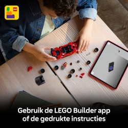 Ferrari SF90 XX Stradale Sportwagen