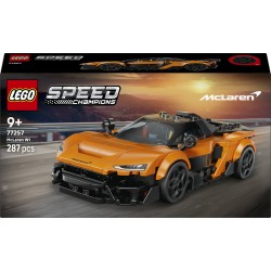 LEGO 77257 Speed Champions McLaren W1