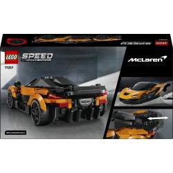 LEGO 77257 Speed Champions McLaren W1