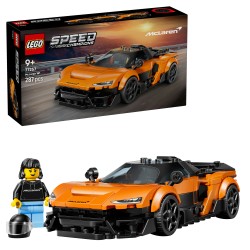 LEGO 77257 Speed Champions McLaren W1