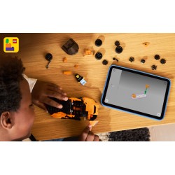 LEGO 77257 Speed Champions McLaren W1