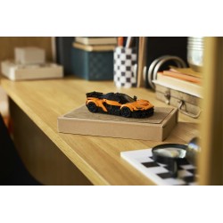 LEGO 77257 Speed Champions McLaren W1