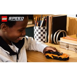 LEGO 77257 Speed Champions McLaren W1